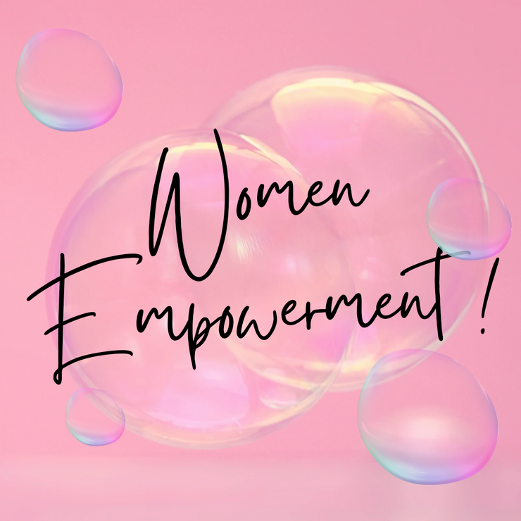 Empowering Women: Steps to a Better Quality of Life